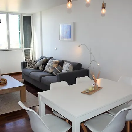 Madeira, 3 Bedroom With Ocean Views In Lejlighed Funchal (Madeira)