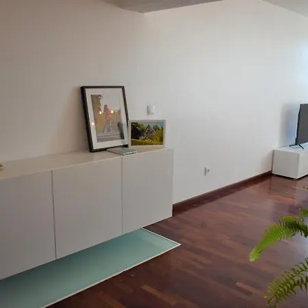 Lejlighed Madeira, 3 Bedroom With Ocean Views In