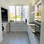 Apartman Madeira, 3 Bedroom With Ocean Views In