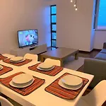 Madeira, 3 Bedroom With Ocean Views In Apartman Funchal