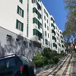 Madeira, 3 Bedroom With Ocean Views In