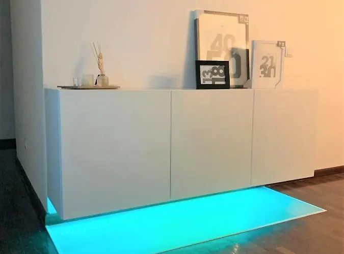 Madeira, 3 Bedroom With Ocean Views In Appartamento