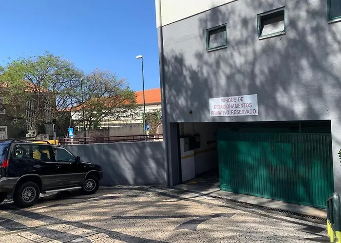 Madeira, 3 Bedroom With Ocean Views In *