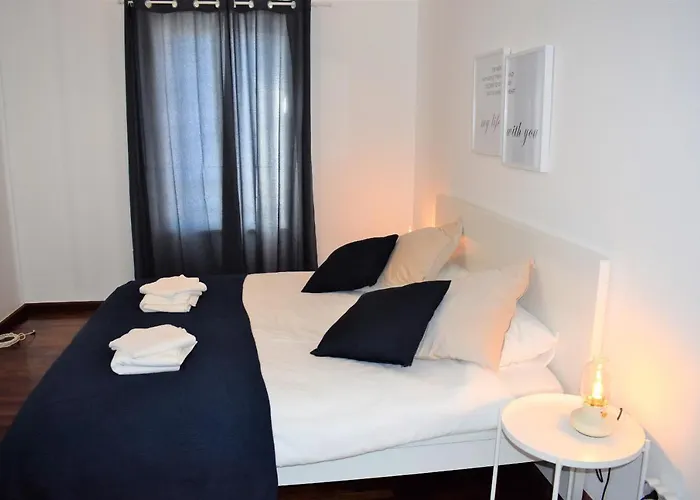 Madeira, 3 Bedroom With Ocean Views In * Funchal (Madeira)