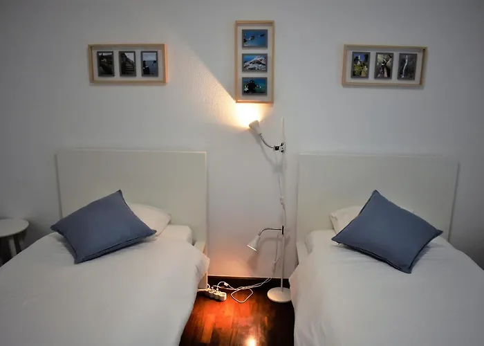 Appartamento Madeira, 3 Bedroom With Ocean Views In Funchal (Madeira)