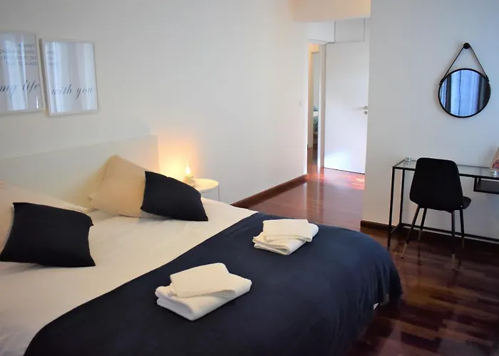 Appartamento Madeira, 3 Bedroom With Ocean Views In Funchal (Madeira)