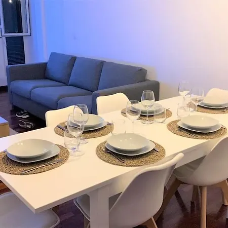 Madeira, 3 Bedroom With Ocean Views In アパート *