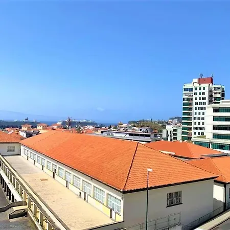 アパート Madeira, 3 Bedroom With Ocean Views In *
