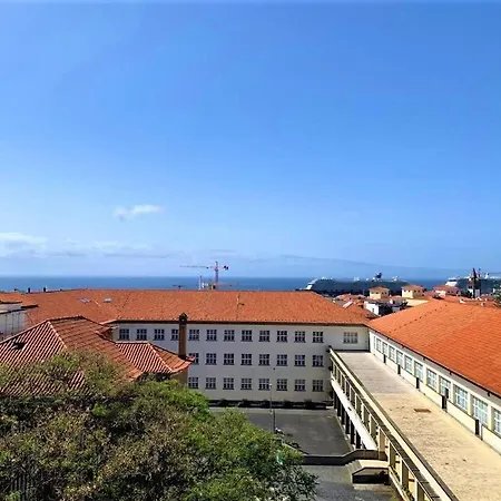 Madeira, 3 Bedroom With Ocean Views In * フンシャル