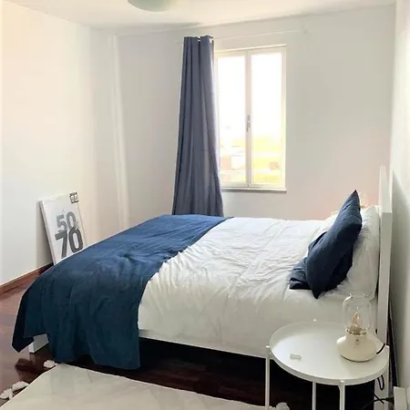 Madeira, 3 Bedroom With Ocean Views In Lejlighed