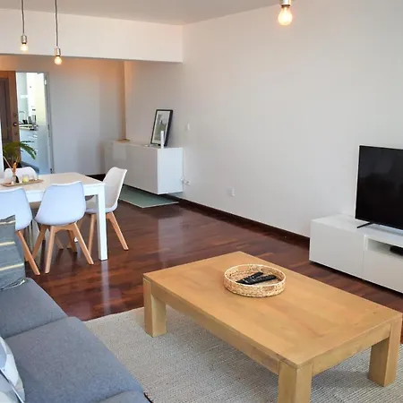Apartment Madeira, 3 Bedroom With Ocean Views In