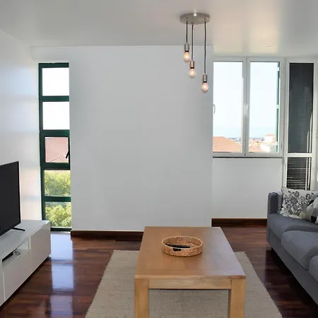 アパート Madeira, 3 Bedroom With Ocean Views In *