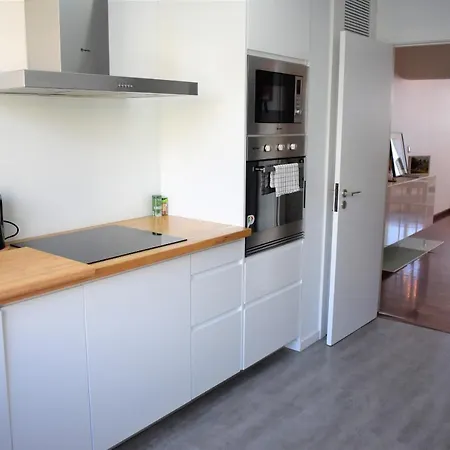 Madeira, 3 Bedroom With Ocean Views In