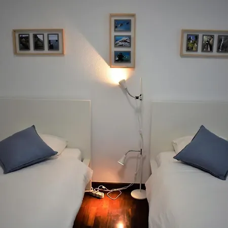 アパート Madeira, 3 Bedroom With Ocean Views In フンシャル