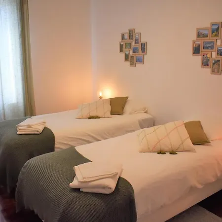 Madeira, 3 Bedroom With Ocean Views In アパート *