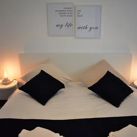 Madeira, 3 Bedroom With Ocean Views In アパート *