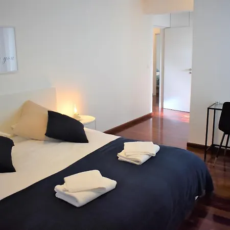 アパート Madeira, 3 Bedroom With Ocean Views In フンシャル