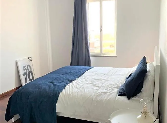 Madeira, 3 Bedroom With Ocean Views In Apartament