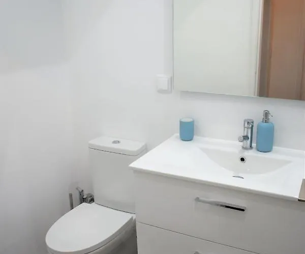 Madeira, 3 Bedroom With Ocean Views In Apartament *