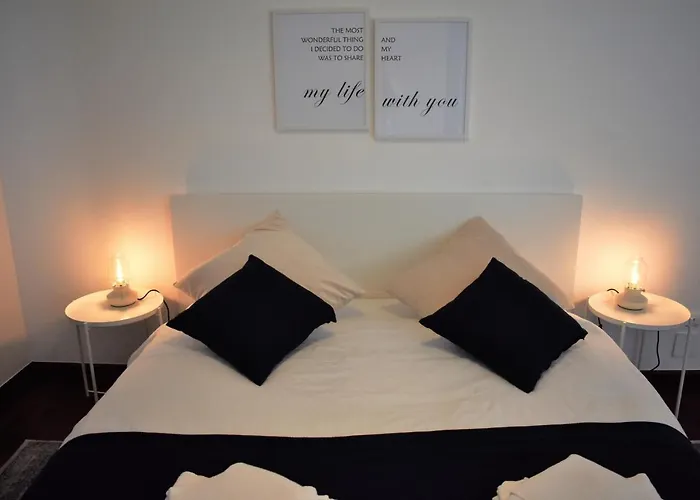 Madeira, 3 Bedroom With Ocean Views In Apartament *