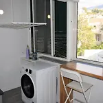 Madeira, 3 Bedroom With Ocean Views In アパート