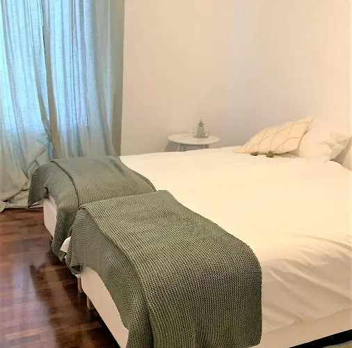 Apartment Madeira, 3 Bedroom With Ocean Views In *
